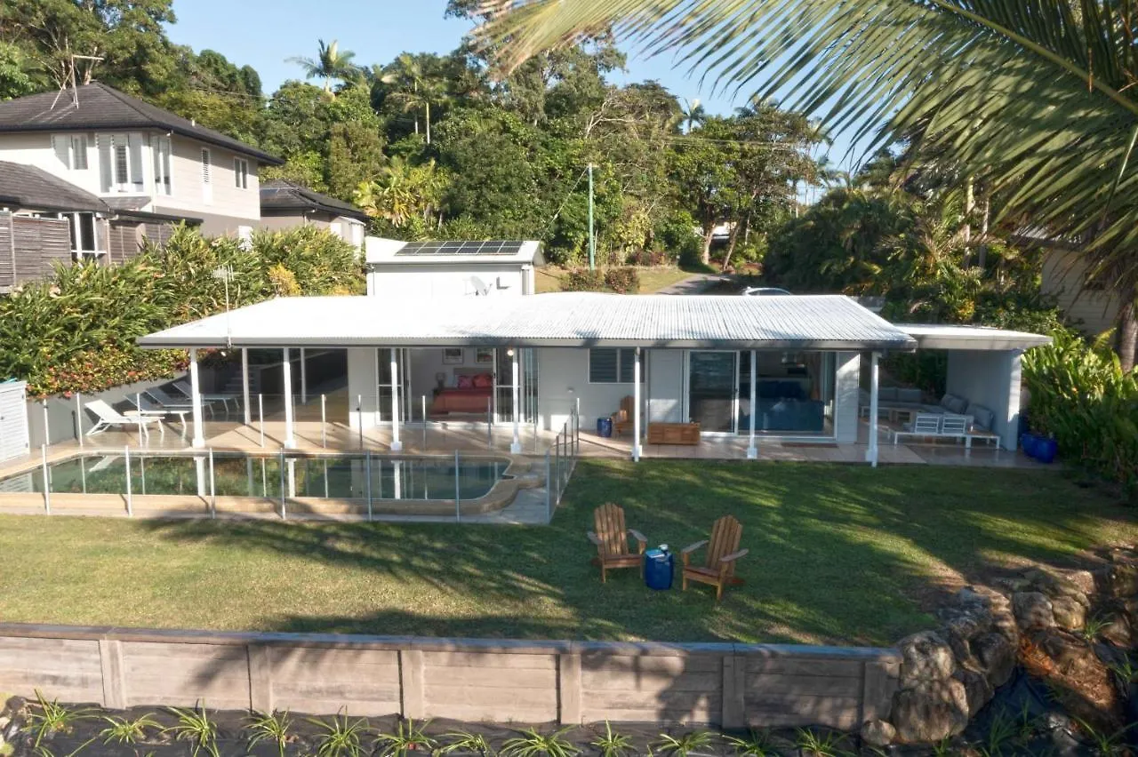 Casa vacanze Villa Tide Pool South Mission Beach