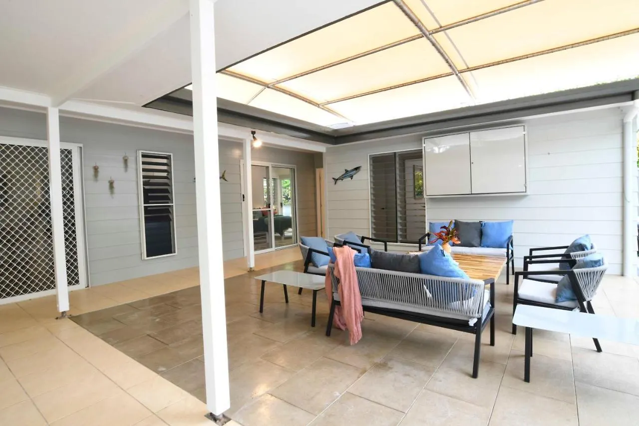 Villa Tide Pool South Mission Beach Casa vacanze