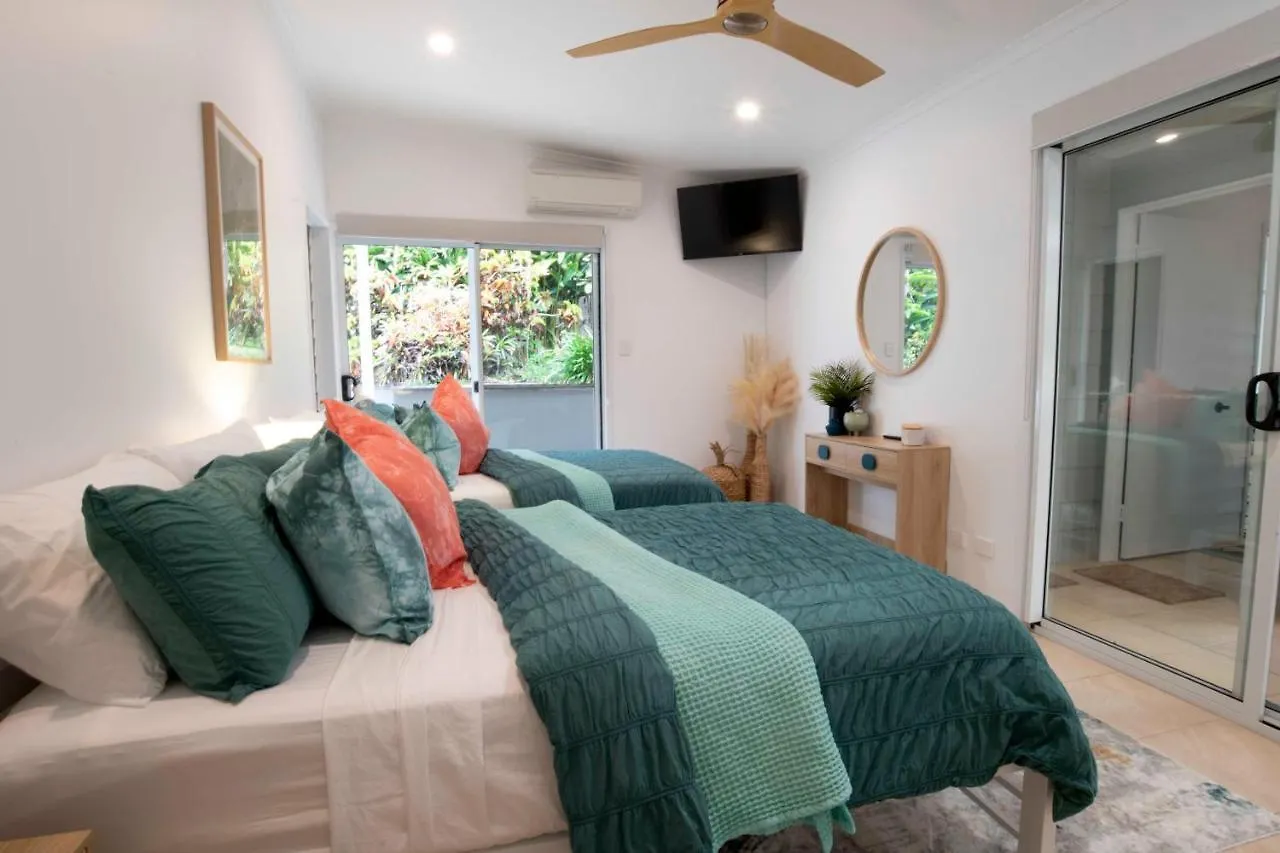 Casa vacanze Villa Tide Pool South Mission Beach